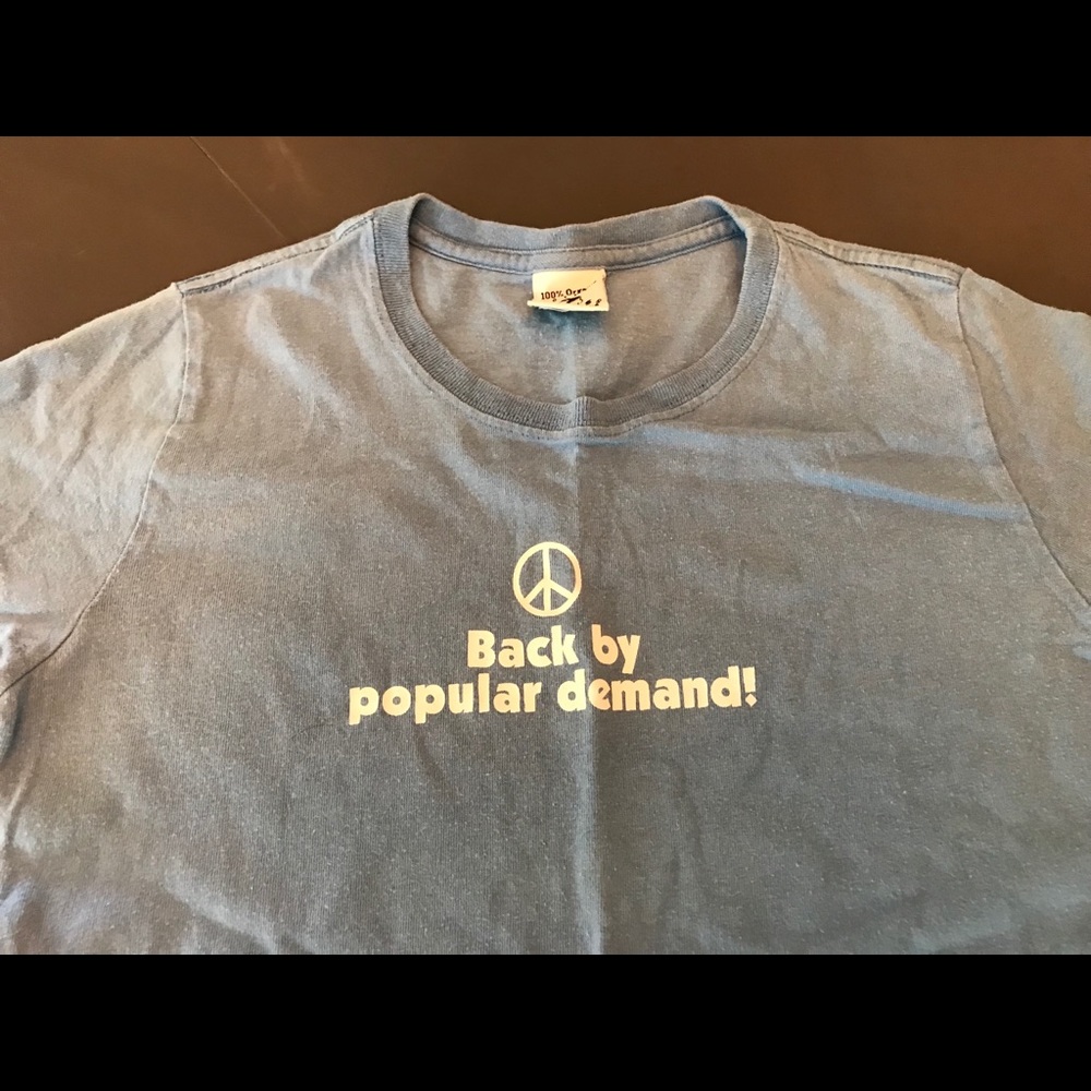 🛍Peace T Shirt